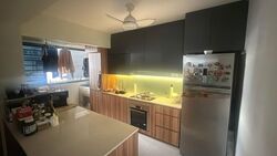 Blk 445A Clementi Crest (Clementi), HDB 4 Rooms #582400581